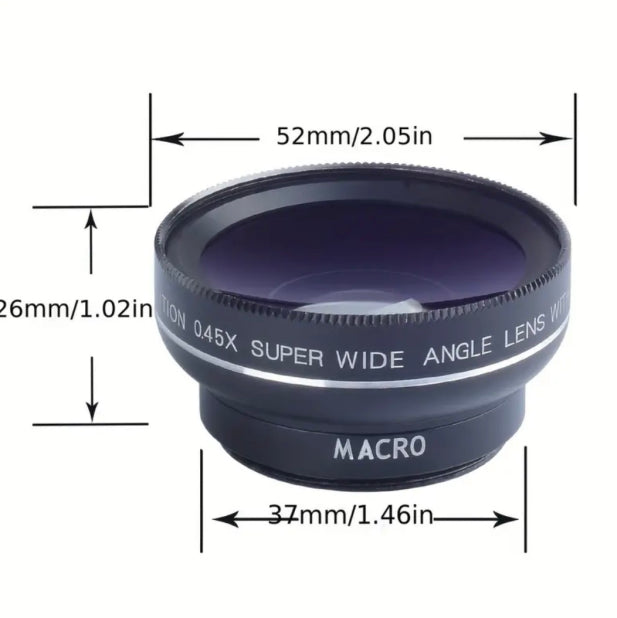 ProShot Lens Kit